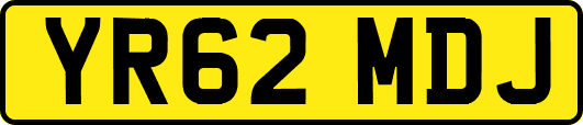 YR62MDJ