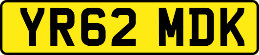 YR62MDK