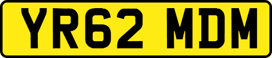 YR62MDM