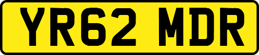 YR62MDR