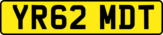YR62MDT