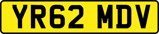 YR62MDV