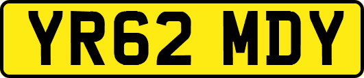 YR62MDY