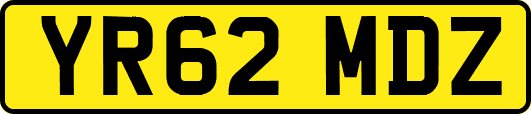 YR62MDZ