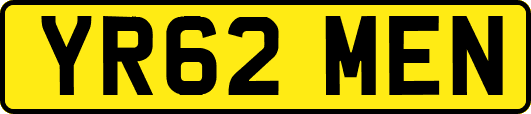 YR62MEN