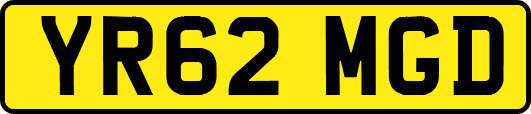 YR62MGD