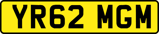 YR62MGM