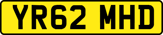 YR62MHD