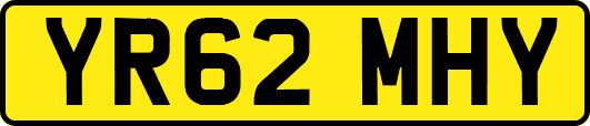 YR62MHY
