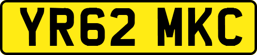 YR62MKC
