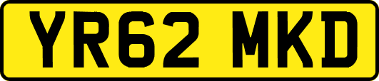 YR62MKD