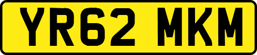 YR62MKM