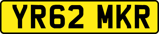 YR62MKR
