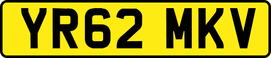 YR62MKV