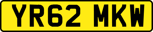 YR62MKW