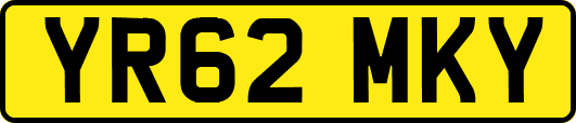 YR62MKY