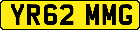 YR62MMG