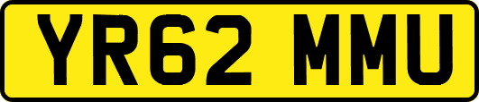 YR62MMU
