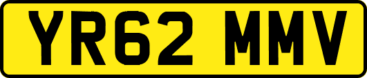 YR62MMV