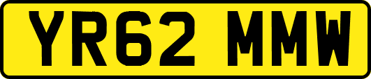 YR62MMW