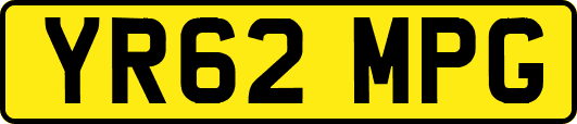 YR62MPG