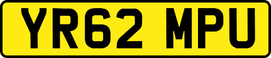 YR62MPU