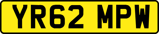 YR62MPW