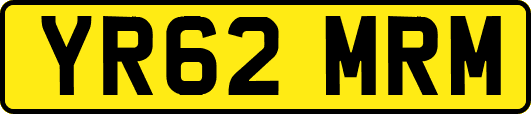 YR62MRM