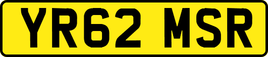 YR62MSR