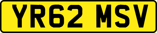 YR62MSV