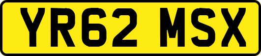 YR62MSX
