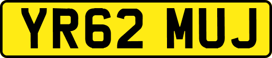 YR62MUJ