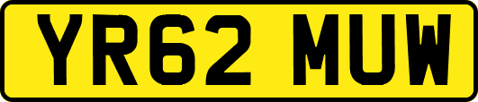 YR62MUW