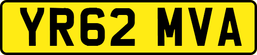 YR62MVA