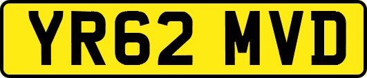 YR62MVD