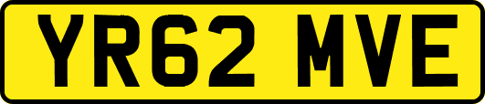 YR62MVE