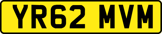 YR62MVM