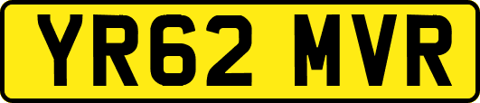 YR62MVR