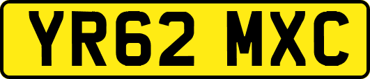 YR62MXC