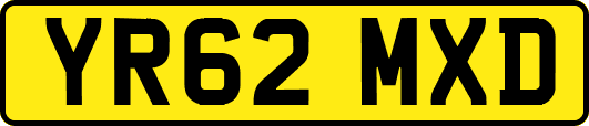 YR62MXD