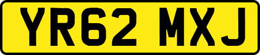 YR62MXJ
