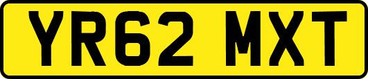 YR62MXT