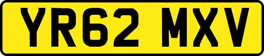 YR62MXV