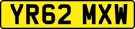YR62MXW