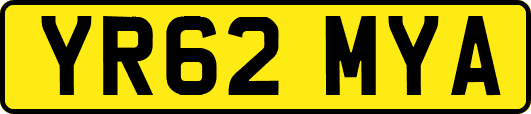 YR62MYA