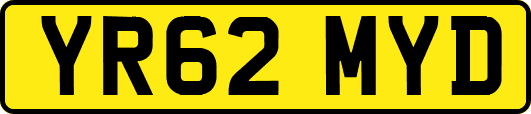 YR62MYD