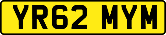 YR62MYM