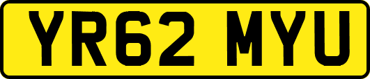 YR62MYU