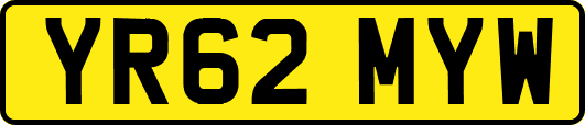 YR62MYW