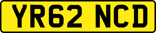 YR62NCD
